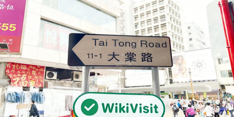 中國香港實地探訪經紀商Tai Shing Stock   存在真實展業場所