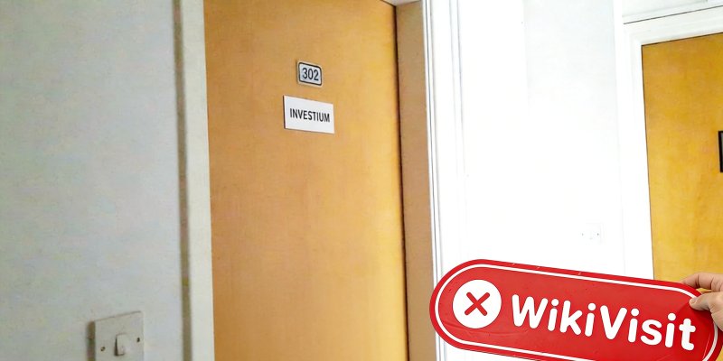 A Visit to FLEXINVEST in Cyprus – No Office Found