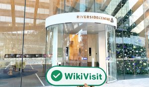 澳大利亚实地探访经纪商Bell Potter  存在真实展业场所