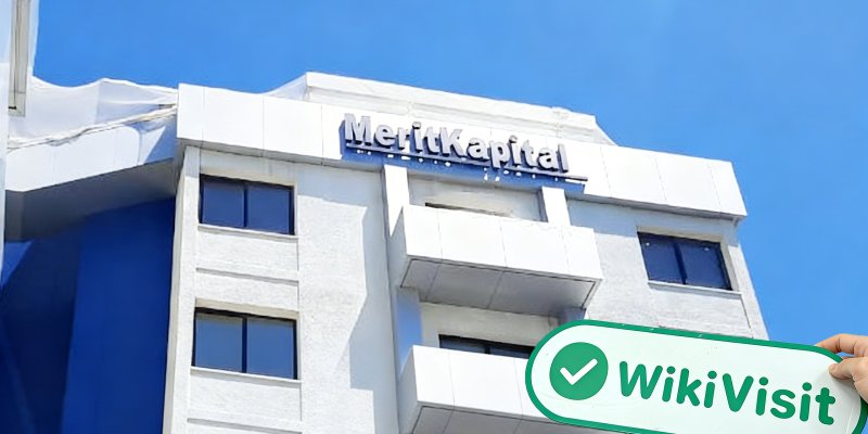 A Visit to MERITKAPITAL in Cyprus – Office Found