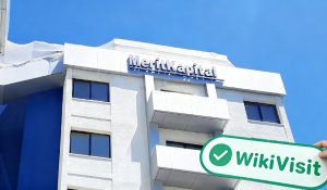 A Visit to MERITKAPITAL in Cyprus – Office Found