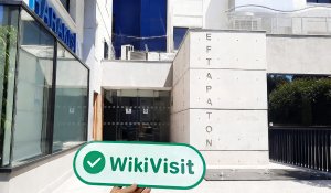 A Visit to MERITKAPITAL in Cyprus – Office Found