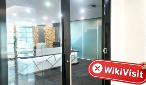 เยี่ยมชม Syfe ในออสเตรเลีย - ไม่พบสำนักงาน