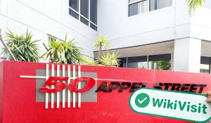 Một chuyến thăm Ord Minnett tại Úc - Tìm thấy Văn phòng