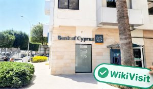 A Visit to MERITKAPITAL in Cyprus – Office Found