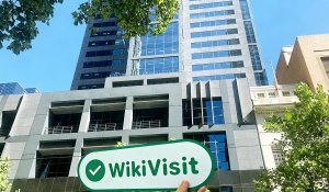 A Visit to Canaccord Genuity in Australia – Office Found