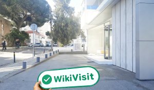 A Visit to ADMIRAL in Cyprus – Office Found