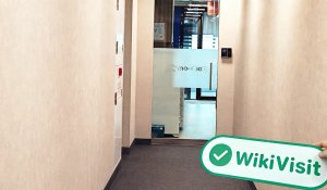 A Visit to Moomoo in Singapore - Office Found