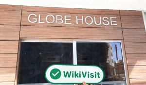 เยี่ยมชม VELES INTERNATIONAL ในไซปรัส - พบสำนักงาน