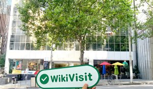 A Visit to PhillipCapital in Australia - Office Found