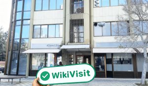 A Visit to UGM SECURITIES in Cyprus – Office Found