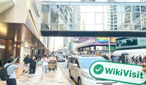 中国香港实地探访经纪商Going Financial   存在真实展业场所