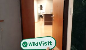 A Visit to ARGUS in Cyprus – Office Found