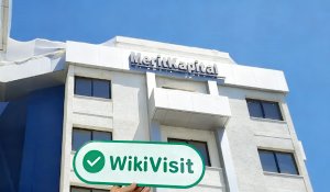 A Visit to NBI in Cyprus – Office Found