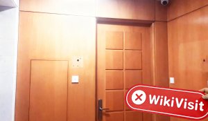 A Visit to GRANDIS SECURITIES in Cyprus – No Office Found