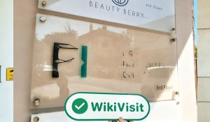 A Visit to FIC in Cyprus – Office Found