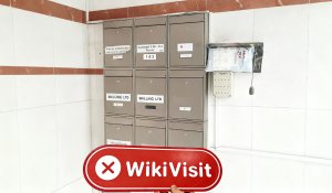 A Visit to EXCLUSIVE MARKETS in Cyprus – No Office Found