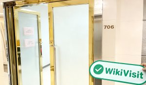 中國香港實地探訪經紀商Tai Shing Stock   存在真實展業場所