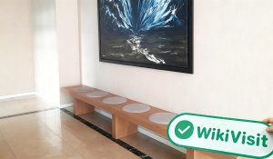 เยี่ยมชม ONE PLUS CAPITAL ในไซปรัส - พบสำนักงาน