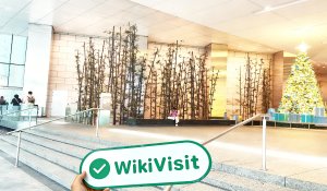  A Visit to Swissquote in Singapore - Office Found