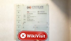 A Visit to EFINNO in Cyprus – No Office Found