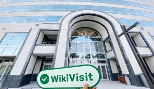 A Visit to ZInvest in US - Office Found