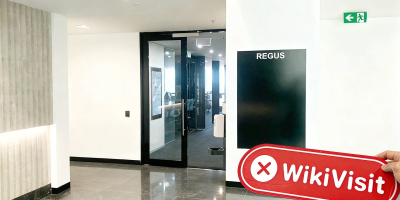 เยี่ยมชม Syfe ในออสเตรเลีย - ไม่พบสำนักงาน