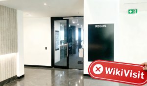 A Visit to Syfe in Australia – No Office Found