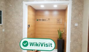 A Visit to MEGA EQUITY in Cyprus – Office Found