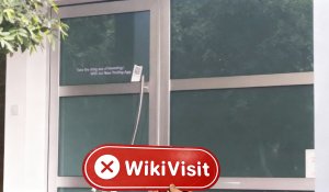 A Visit to VITA MARKETS in Cyprus – No Office Found