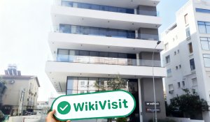 A Visit to SWISSQUOTE in Cyprus – Office Found