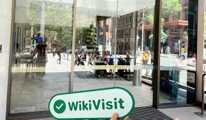 澳大利亚实地探访经纪商moomoo  存在真实展业场所