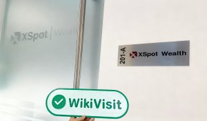 เยี่ยมชม Xspot Wealth ในสหรัฐอาหรับเอมิเรตสำนักงานพบ