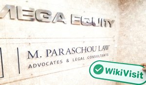 A Visit to MEGA EQUITY in Cyprus – Office Found