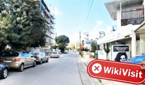 A Visit to PRODIGIT Investments in Cyprus – No Office Found