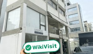 A Visit to WONDERINTEREST in Cyprus – Office Found