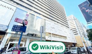 中国香港实地探访经纪商Open Securities   存在真实展业场所