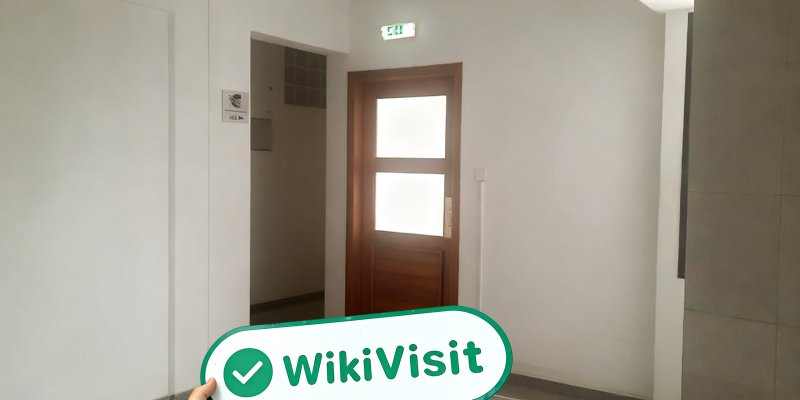 เยี่ยมชม SOLID FINANCIAL SERVICES LTD ในไซปรัส - พบสำนักงาน