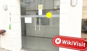 A Visit to EXCLUSIVE MARKETS in Cyprus – No Office Found