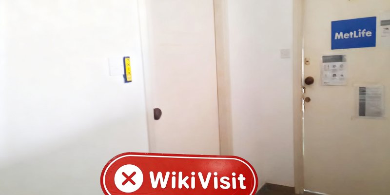 A Visit to APME FX in Cyprus – No Office Found