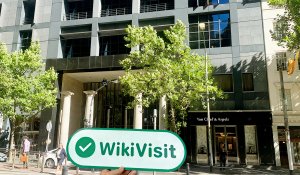 A Visit to Canaccord Genuity in Australia – Office Found