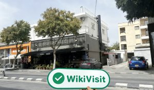 A Visit to WONDERINTEREST in Cyprus – Office Found