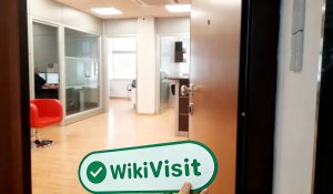 A Visit to ARGUS in Cyprus – Office Found