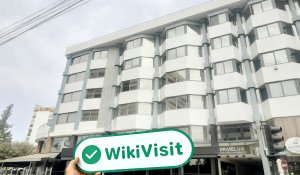 A Visit to SOLID FINANCIAL SERVICES LTD in Cyprus – Office Found