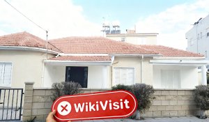 A Visit to PRODIGIT Investments in Cyprus – No Office Found