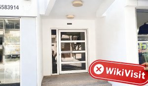 A Visit to EFINNO in Cyprus – No Office Found