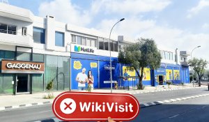 A Visit to APME FX in Cyprus – No Office Found