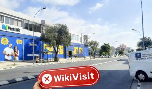 A Visit to APME FX in Cyprus – No Office Found