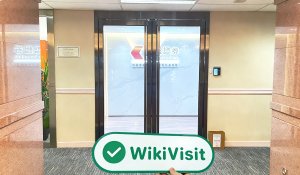 中国香港实地探访经纪商Open Securities   存在真实展业场所