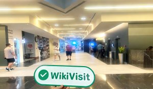 เยี่ยมชม Xspot Wealth ในสหรัฐอาหรับเอมิเรตสำนักงานพบ